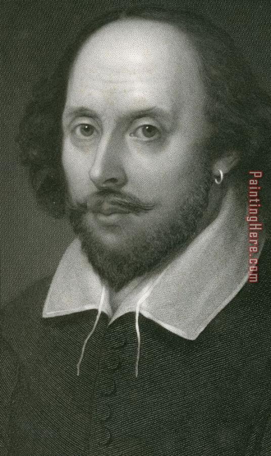 English School William Shakespeare